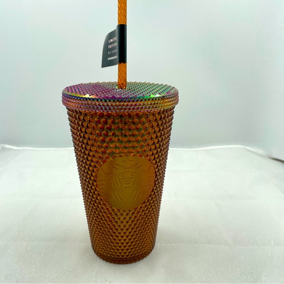 Starbucks 50Th Anniversary Tumbler - Picture 4 of 5